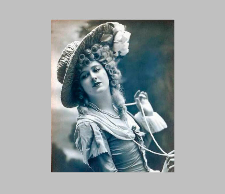 Первые предметы гигиены