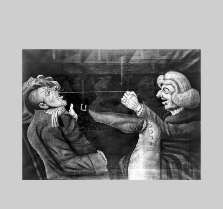 Немного истории