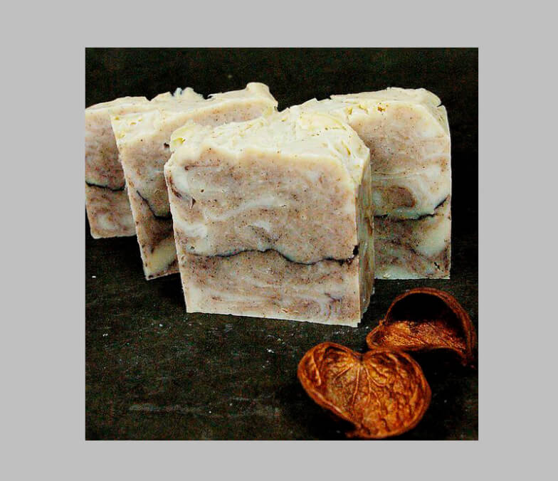 Первые предметы гигиены