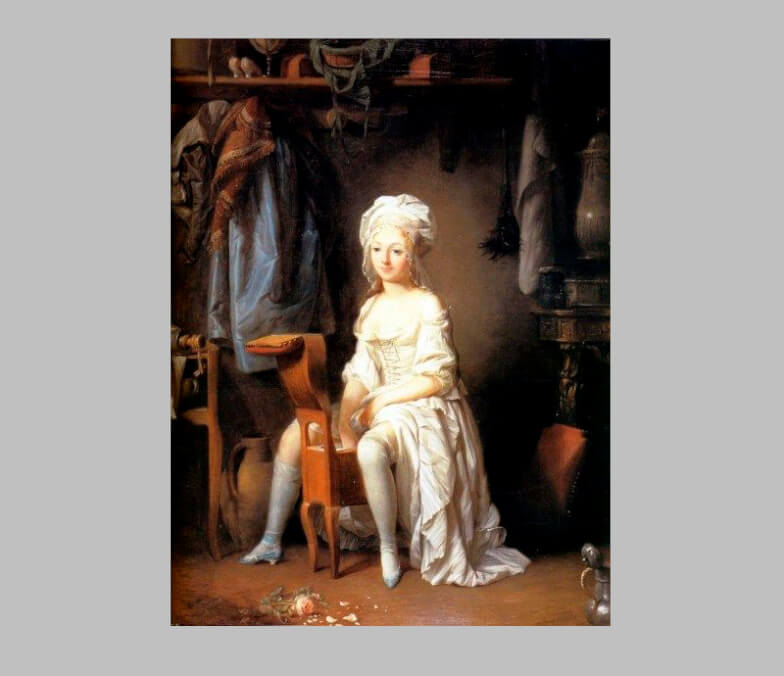 Немного истории