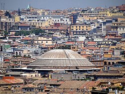 Pantheon-Roof-from-Gianicolo-2012.JPG