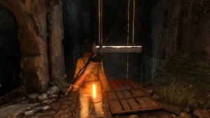 Rise of the Tomb Raider прохождение гробницы древняя цистерна