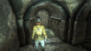 Rise of the Tomb Raider где найти гробницы древняя цистерна