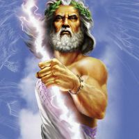бог войны в греческой мифологии
