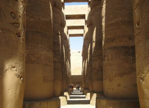 Египет, Луксор6
