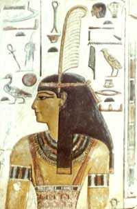 Маат | Египетская мифология