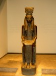 Египетская мифология, богиня Хатхор.