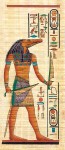 Бог Себек в мифологии Древнего Египта