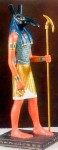 Бог Сет в мифологии Древнего Египта
