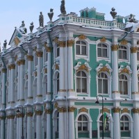 Зимний-дворец-Санкт-Петербург