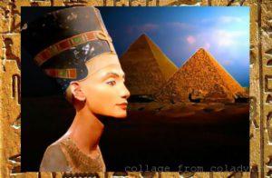 Нефертити — совершенство, правившее Египтом