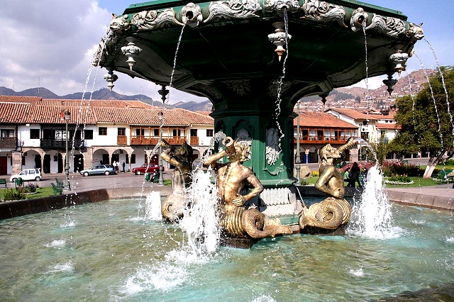 Cusco, Куско, Cuzco