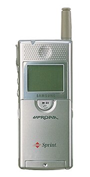 Samsung SPH-M100 Uproar