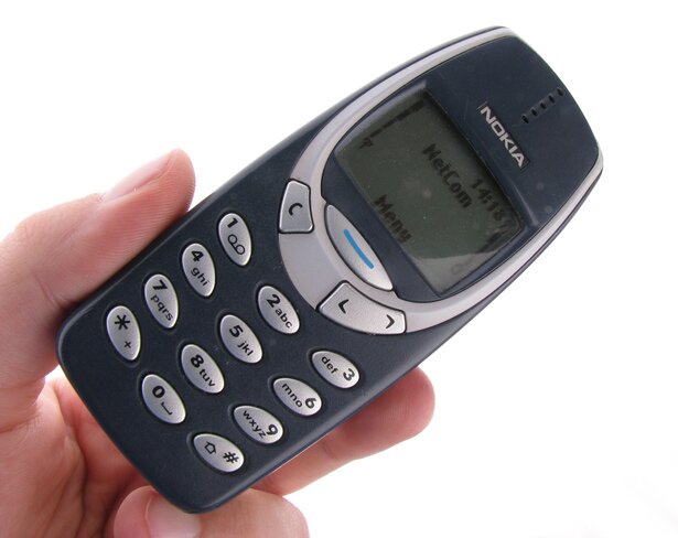 Nokia 3310