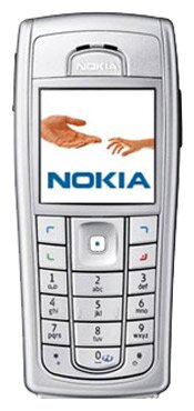 NOKIA 6230