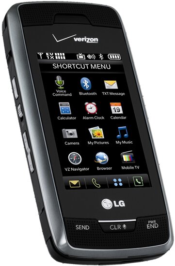 LG Voyager