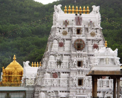 храмы Индии