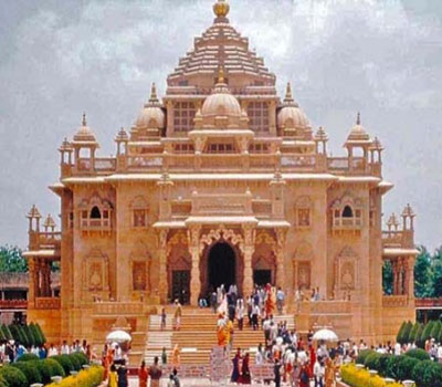 храмы Индии