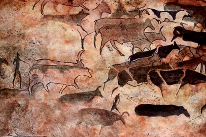 Самые интересные доисторические пещеры мира