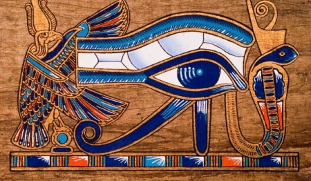 Символы Древнего Египта