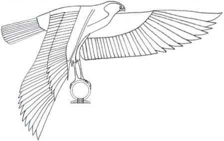 Символы Древнего Египта