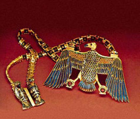 герб Древнего Египта