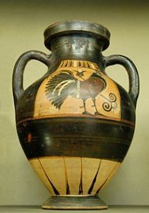220px-Amphora_cockerel_Louvre_E646