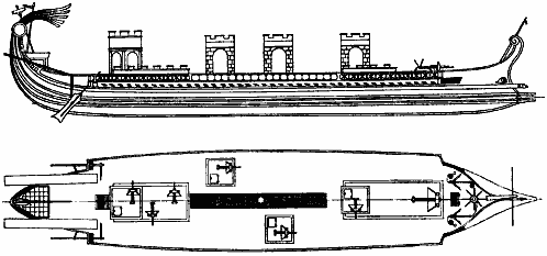 Гексера (Hexeris)