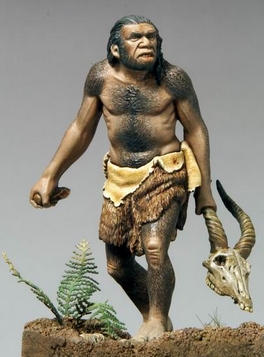 neandertalec