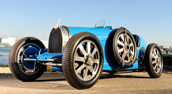 Bugatti Type 35