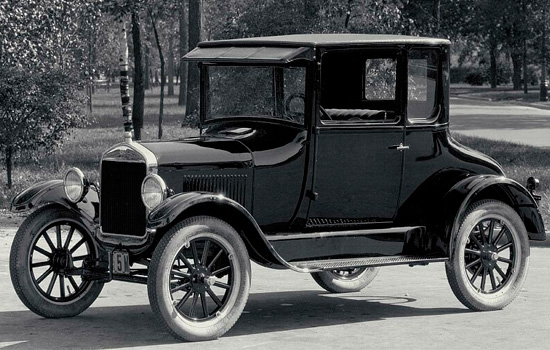 Ford Model T