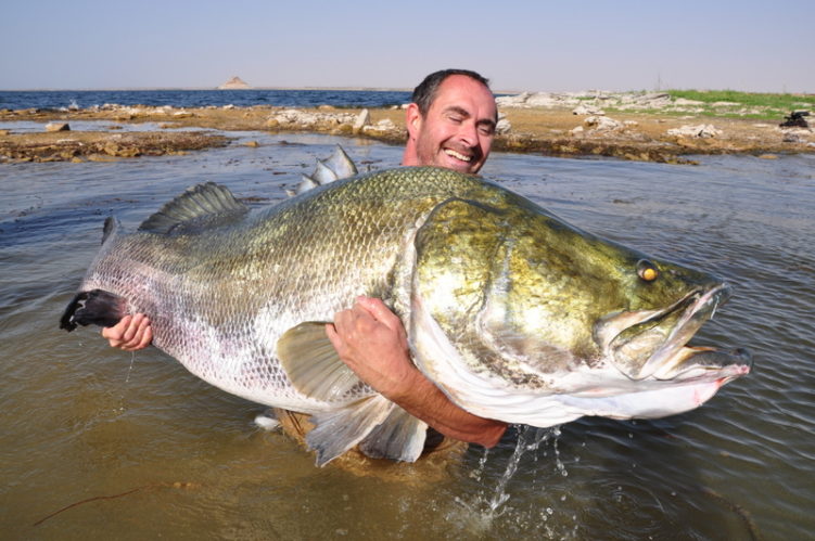 Топ 10 самые большие пресноводные рыбы в мире по весу