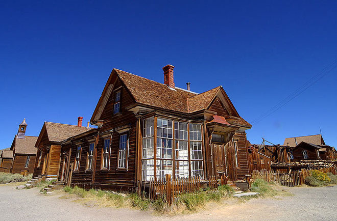 15 городов, исчезнувших с лица земли