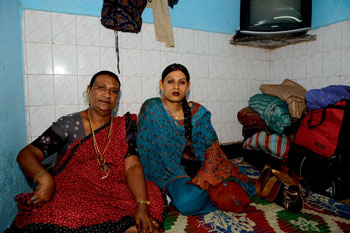 Кто такие индийские неприкасаемые и можно ли их трогать?