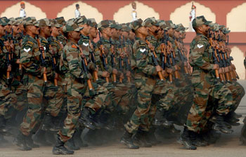 Кто такие индийские неприкасаемые и можно ли их трогать?