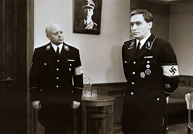 Настоящая история свастики