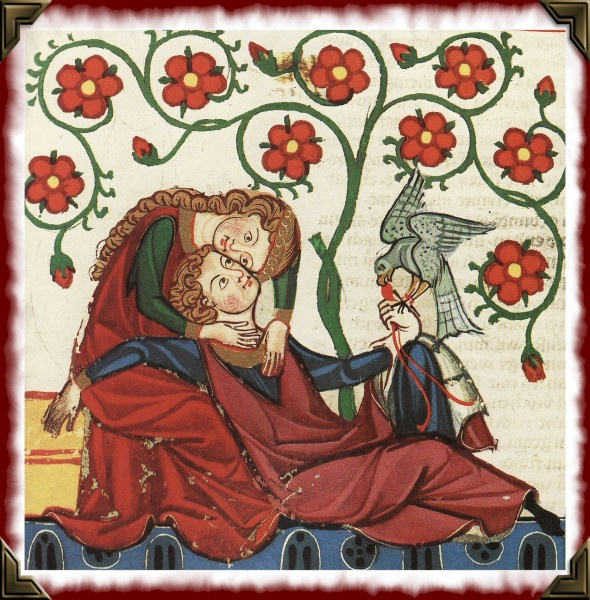 5 самых старых секс-энциклопедий в мире, которые заставят тебя покраснеть!