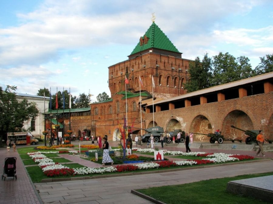 Михайло-Архангельский собор