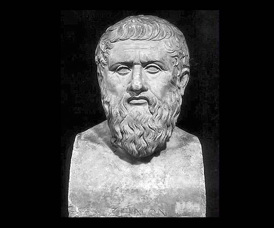 Сократ - древнегреческий филосов