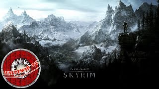 Skyrim #5. Древняя Броня Теней