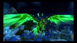 Ездовые животные за достижения в World of Warcraft