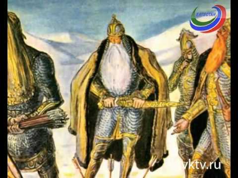 Люди-великаны жили в Дагестане? Спецреп Тимура Абдуллаева