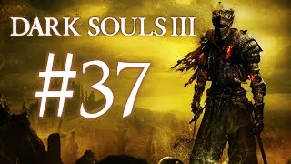 Дорога в Пик Древних Драконов и Древняя Виверна ● Dark Souls 3 #37