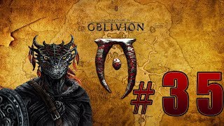 Прохождение The Elder Scrolls 4: Oblivion (TES 4) - Помощь городу Лейавин #35