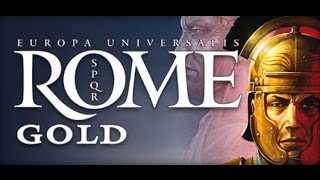 Europa Universalis: Rome (Европа: Древний Рим. Золотой век). Карфаген будет жить!