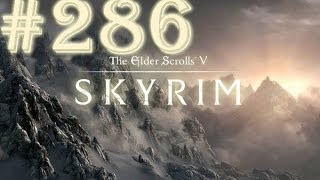 Прохождение Skyrim - часть 286 (Читаем книги 10)