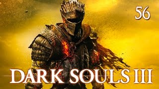 Dark Souls 3 - Прохождение pt56 - Древняя виверна