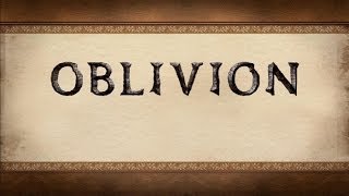 Oblivion Cезон 2 #46 Дрожащие острова