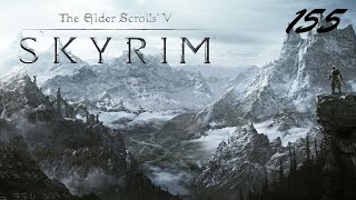 The Elder Scrolls V: Skyrim #155. Возвращение Валерики.