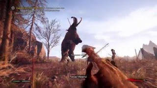 Far Cry Primal Художественный Фильм 